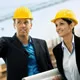 The construction business is growing. - 天空体育